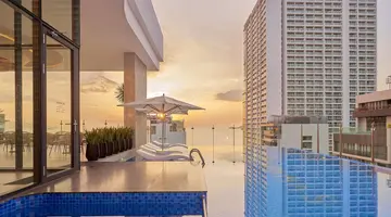 ADAMAS BOUTIQUE HOTEL NHA TRANG