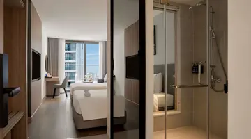 ADAMAS BOUTIQUE HOTEL NHA TRANG