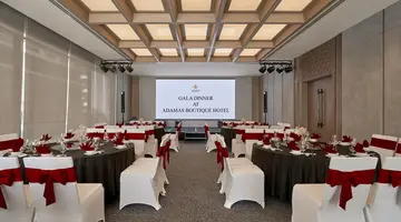 ADAMAS BOUTIQUE HOTEL NHA TRANG