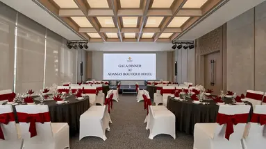 ADAMAS BOUTIQUE HOTEL NHA TRANG