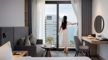 ADAMAS BOUTIQUE HOTEL NHA TRANG