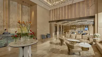 ADAMAS BOUTIQUE HOTEL NHA TRANG