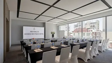 ADAMAS BOUTIQUE HOTEL NHA TRANG