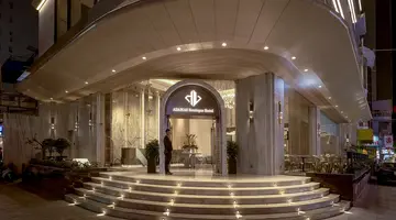 ADAMAS BOUTIQUE HOTEL NHA TRANG