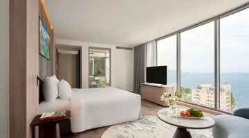 ADAMAS BOUTIQUE HOTEL NHA TRANG