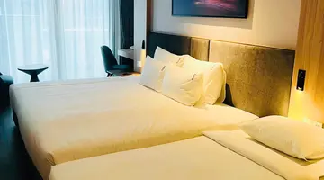 ADAMAS BOUTIQUE HOTEL NHA TRANG