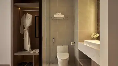 ADAMAS BOUTIQUE HOTEL NHA TRANG