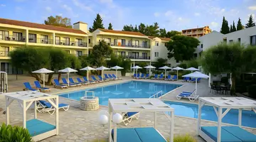 Adamas Corfu