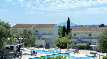 Adamas Corfu