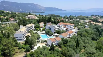 Adamas Corfu