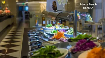 Adams Beach Hotel and SPA