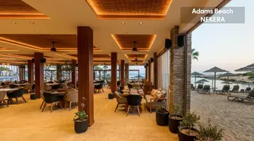 Adams Beach Hotel and SPA