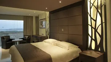 Adams Beach Hotel and SPA