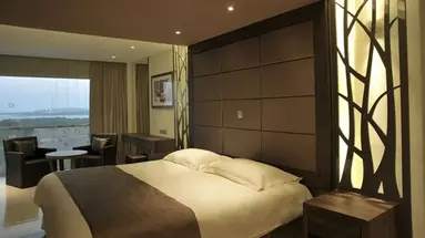 Adams Beach Hotel and SPA