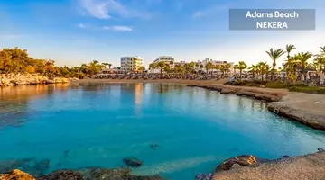 Adams Beach Hotel and SPA