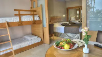 Adams Beach Hotel and SPA