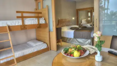 Adams Beach Hotel and SPA