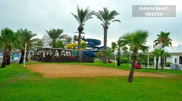 Adams Beach Hotel and SPA