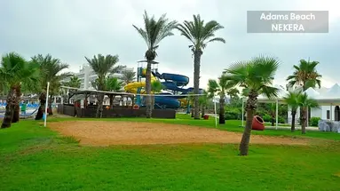 Adams Beach Hotel and SPA