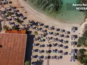 Adams Beach Hotel and SPA