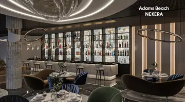 Adams Beach Hotel and SPA