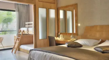 Adams Beach Hotel and SPA