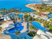 Adams Beach Hotel and SPA