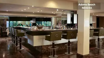 Adams Beach Hotel and SPA