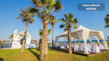 Adams Beach Hotel and SPA