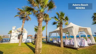 Adams Beach Hotel and SPA