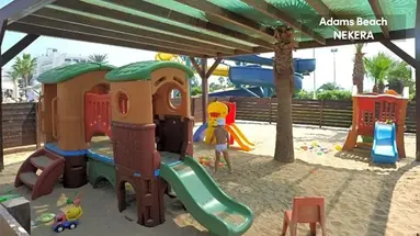 Adams Beach Hotel and SPA