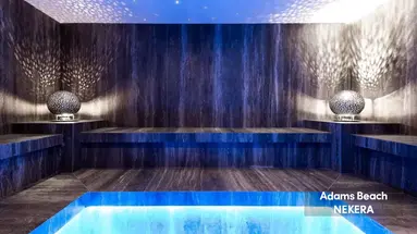 Adams Beach Hotel and SPA