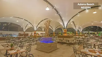 Adams Beach Hotel and SPA