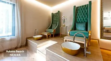 Adams Beach Hotel and SPA