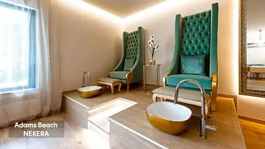 Adams Beach Hotel and SPA