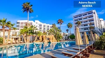 Adams Beach Hotel and SPA