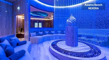 Adams Beach Hotel and SPA