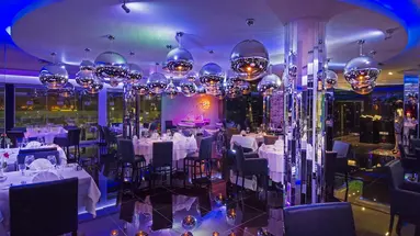 Adams Beach Hotel D