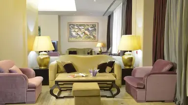 Adams Beach Hotel D