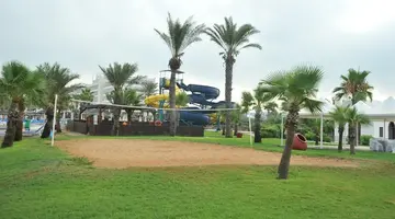 Adams Beach Hotel D
