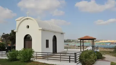 Adams Beach Hotel D