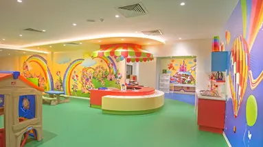 Adams Beach Hotel D