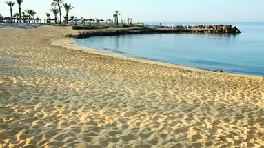 Adams Beach Hotel D