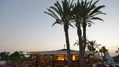 Adams Beach Hotel D