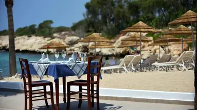 Adams Beach Hotel D