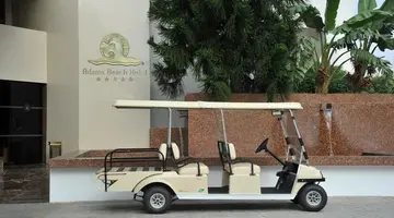 Adams Beach Hotel D