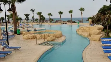 Adams Beach Hotel D