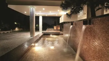 Adams Beach Hotel D