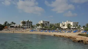 Adams Beach Hotel D