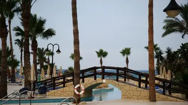 Adams Beach Hotel D